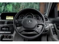 Mercedes-Benz C200 CGI W204 ปี 2013 รูปที่ 6